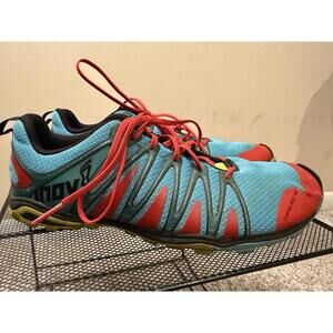 Inov8 Trail ROC 235 Men’s 10 Blue